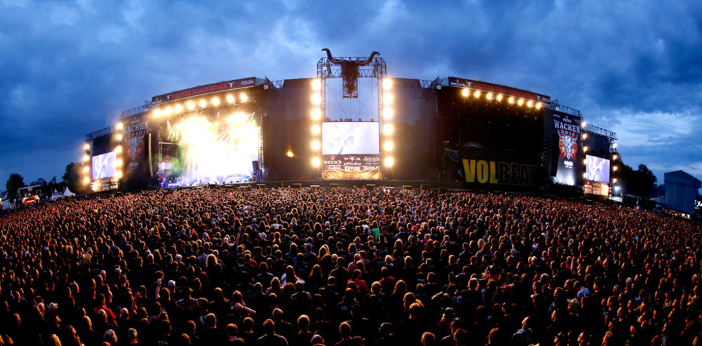 Volbeat